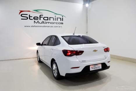 CHEVROLET Onix Sedan 1.0 12V 4P FLEX LT PLUS TURBO, Foto 13 CHEVROLET Onix Sedan 1.0 12V 4P FLEX LT PLUS TURBO, Foto 13