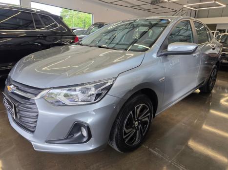 CHEVROLET Onix Sedan 1.0 12V 4P FLEX LT PLUS, Foto 2