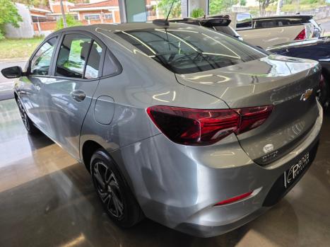 CHEVROLET Onix Sedan 1.0 12V 4P FLEX LT PLUS, Foto 3