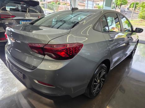 CHEVROLET Onix Sedan 1.0 12V 4P FLEX LT PLUS, Foto 4