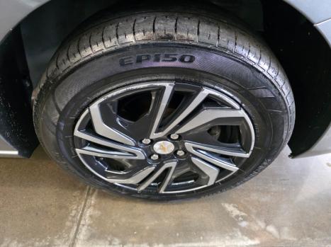 CHEVROLET Onix Sedan 1.0 12V 4P FLEX LT PLUS, Foto 5