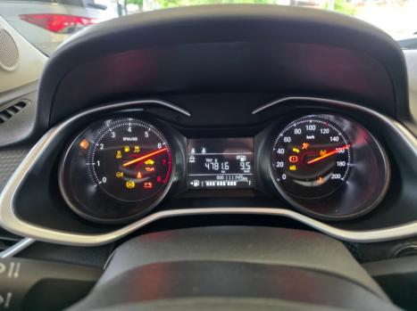 CHEVROLET Onix Sedan 1.0 12V 4P FLEX LT PLUS, Foto 9