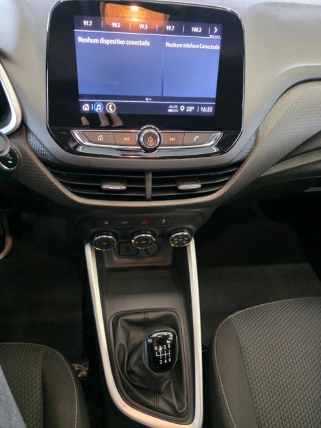 CHEVROLET Onix Sedan 1.0 12V 4P FLEX LT PLUS, Foto 10