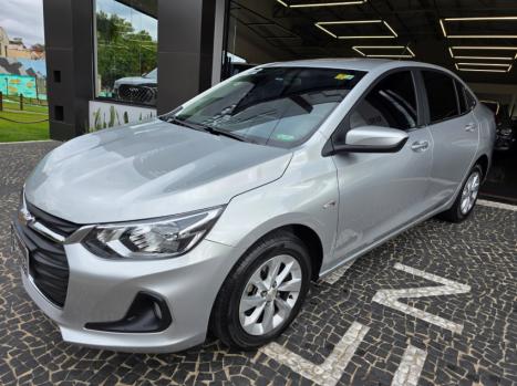 CHEVROLET Onix Sedan 1.0 12V 4P FLEX LTZ PLUS TURBO AUTOMTICO, Foto 2