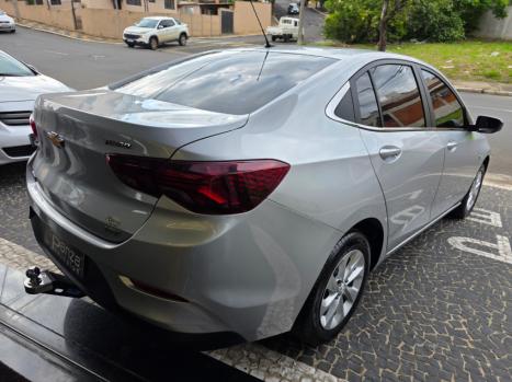 CHEVROLET Onix Sedan 1.0 12V 4P FLEX LTZ PLUS TURBO AUTOMTICO, Foto 3