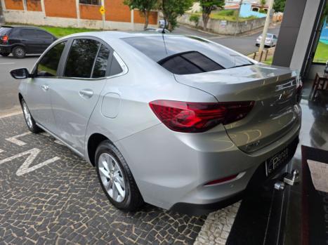 CHEVROLET Onix Sedan 1.0 12V 4P FLEX LTZ PLUS TURBO AUTOMTICO, Foto 4