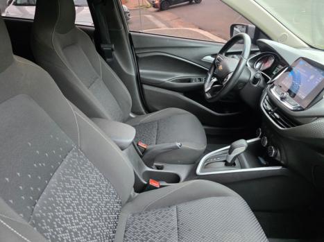 CHEVROLET Onix Sedan 1.0 12V 4P FLEX LTZ PLUS TURBO AUTOMTICO, Foto 5