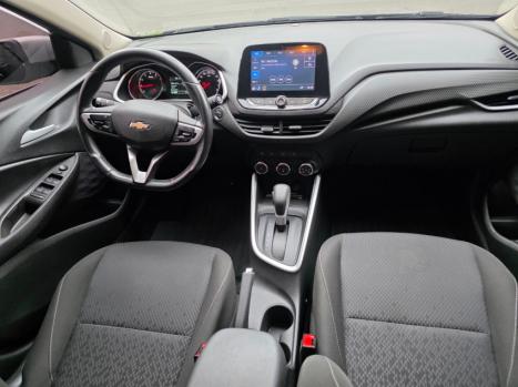 CHEVROLET Onix Sedan 1.0 12V 4P FLEX LTZ PLUS TURBO AUTOMTICO, Foto 6