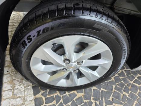 CHEVROLET Onix Sedan 1.0 12V 4P FLEX LTZ PLUS TURBO AUTOMTICO, Foto 7