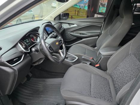 CHEVROLET Onix Sedan 1.0 12V 4P FLEX LTZ PLUS TURBO AUTOMTICO, Foto 8