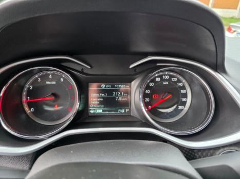 CHEVROLET Onix Sedan 1.0 12V 4P FLEX LTZ PLUS TURBO AUTOMTICO, Foto 9