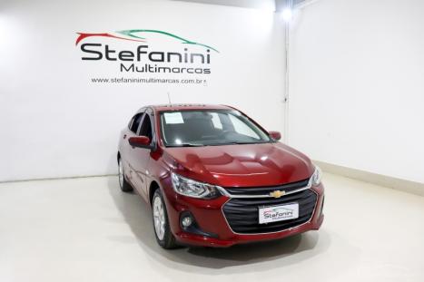 CHEVROLET Onix Sedan 1.0 12V 4P FLEX LTZ PLUS TURBO AUTOMTICO, Foto 3