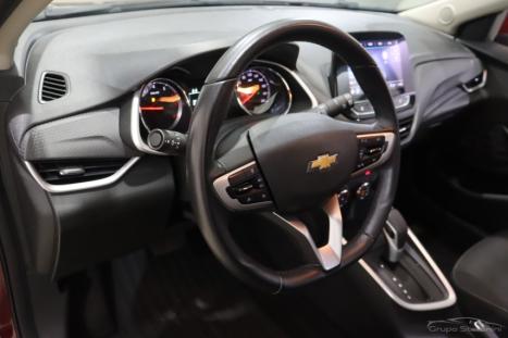 CHEVROLET Onix Sedan 1.0 12V 4P FLEX LTZ PLUS TURBO AUTOMTICO, Foto 4