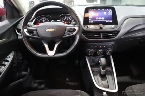 CHEVROLET Onix Sedan 1.0 12V 4P FLEX LTZ PLUS TURBO AUTOMTICO, Foto 5