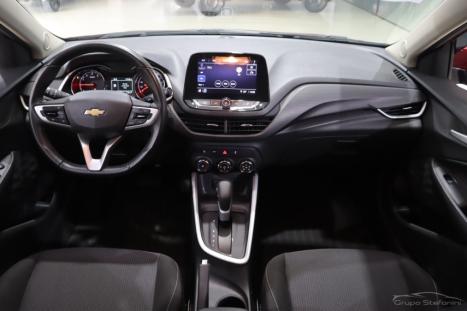 CHEVROLET Onix Sedan 1.0 12V 4P FLEX LTZ PLUS TURBO AUTOMTICO, Foto 6