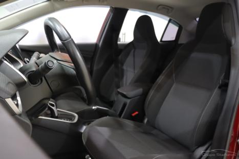 CHEVROLET Onix Sedan 1.0 12V 4P FLEX LTZ PLUS TURBO AUTOMTICO, Foto 7