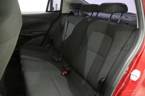 CHEVROLET Onix Sedan 1.0 12V 4P FLEX LTZ PLUS TURBO AUTOMTICO, Foto 8