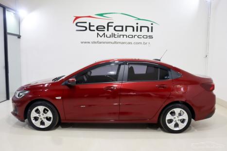 CHEVROLET Onix Sedan 1.0 12V 4P FLEX LTZ PLUS TURBO AUTOMTICO, Foto 10