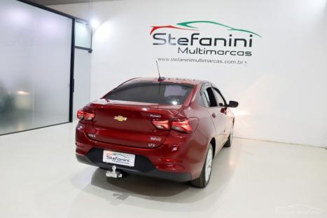 CHEVROLET Onix Sedan 1.0 12V 4P FLEX LTZ PLUS TURBO AUTOMTICO, Foto 11