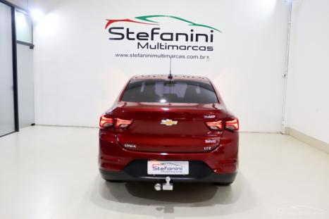 CHEVROLET Onix Sedan 1.0 12V 4P FLEX LTZ PLUS TURBO AUTOMTICO, Foto 12
