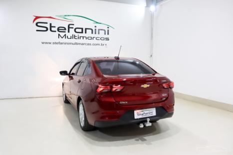 CHEVROLET Onix Sedan 1.0 12V 4P FLEX LTZ PLUS TURBO AUTOMTICO, Foto 13