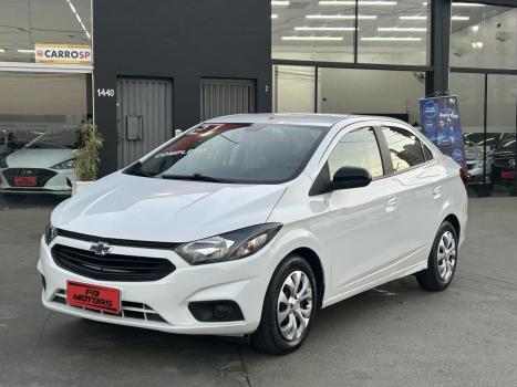 CHEVROLET Onix Sedan 1.0 4P FLEX JOY BLACK PLUS, Foto 6