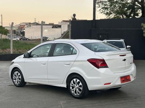 CHEVROLET Onix Sedan 1.0 4P FLEX JOY BLACK PLUS, Foto 9