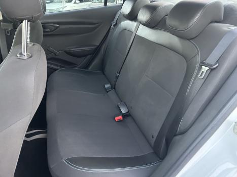 CHEVROLET Onix Sedan 1.0 4P FLEX JOY BLACK PLUS, Foto 10