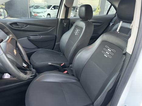 CHEVROLET Onix Sedan 1.0 4P FLEX JOY BLACK PLUS, Foto 11