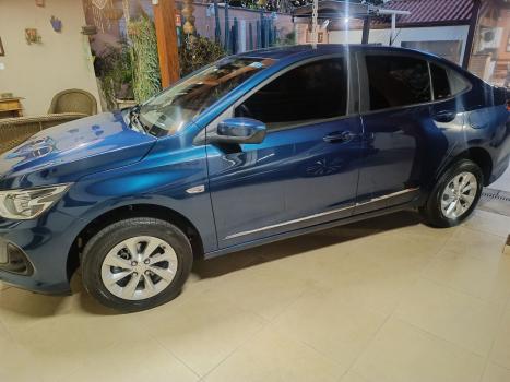 CHEVROLET Onix Sedan 1.0 12V 4P FLEX LTZ PLUS TURBO, Foto 1