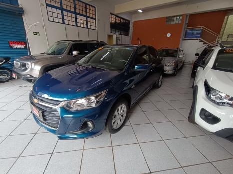 CHEVROLET Onix Sedan 1.0 12V 4P FLEX LTZ PLUS TURBO, Foto 3