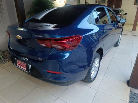 CHEVROLET Onix Sedan 1.0 12V 4P FLEX LTZ PLUS TURBO, Foto 5