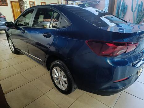 CHEVROLET Onix Sedan 1.0 12V 4P FLEX LTZ PLUS TURBO, Foto 6