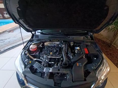 CHEVROLET Onix Sedan 1.0 12V 4P FLEX LTZ PLUS TURBO, Foto 8