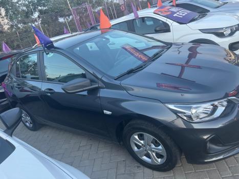 CHEVROLET Onix Sedan 1.0 4P FLEX JOY, Foto 3