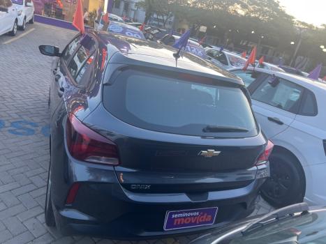 CHEVROLET Onix Sedan 1.0 4P FLEX JOY, Foto 5