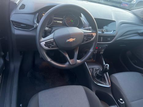 CHEVROLET Onix Sedan 1.0 4P FLEX JOY, Foto 7
