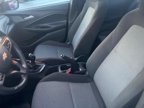 CHEVROLET Onix Sedan 1.0 4P FLEX JOY, Foto 8