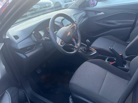 CHEVROLET Onix Sedan 1.0 4P FLEX JOY, Foto 9