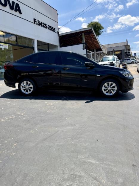 CHEVROLET Onix Sedan 1.0 12V 4P FLEX LT PLUS, Foto 5
