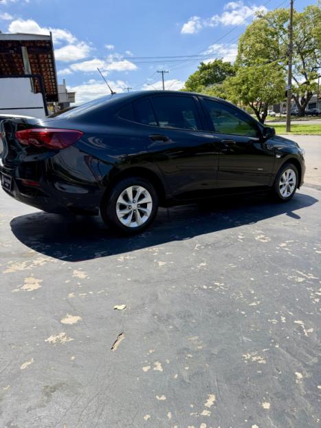 CHEVROLET Onix Sedan 1.0 12V 4P FLEX LT PLUS, Foto 6