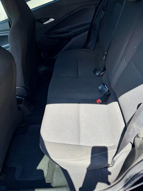 CHEVROLET Onix Sedan 1.0 12V 4P FLEX LT PLUS, Foto 9