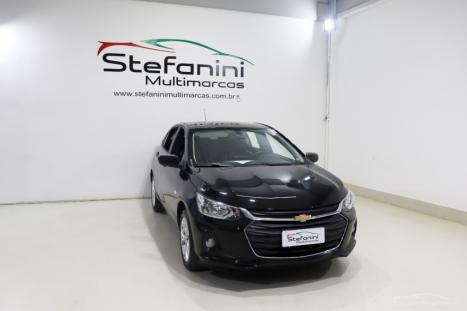 CHEVROLET Onix Sedan 1.0 12V 4P FLEX LTZ PLUS TURBO AUTOMTICO, Foto 3