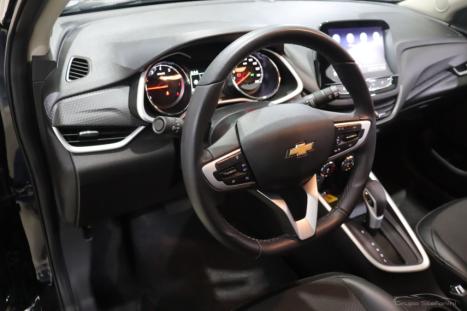 CHEVROLET Onix Sedan 1.0 12V 4P FLEX LTZ PLUS TURBO AUTOMTICO, Foto 4