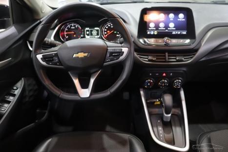 CHEVROLET Onix Sedan 1.0 12V 4P FLEX LTZ PLUS TURBO AUTOMTICO, Foto 5