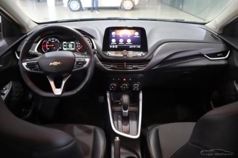 CHEVROLET Onix Sedan 1.0 12V 4P FLEX LTZ PLUS TURBO AUTOMTICO, Foto 6