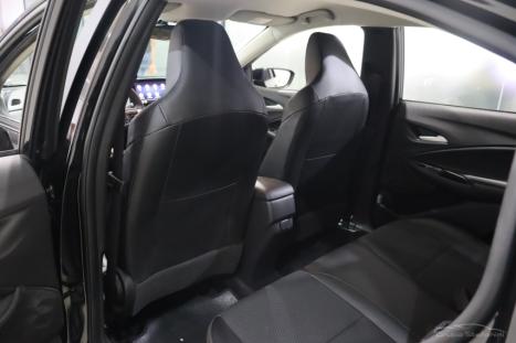 CHEVROLET Onix Sedan 1.0 12V 4P FLEX LTZ PLUS TURBO AUTOMTICO, Foto 9