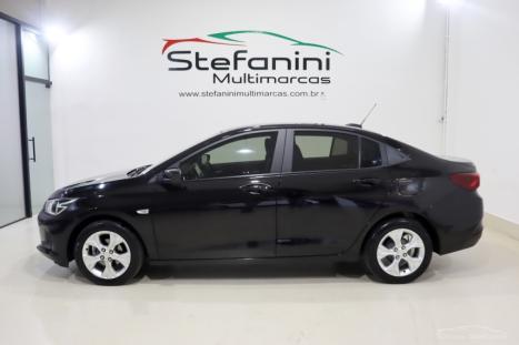 CHEVROLET Onix Sedan 1.0 12V 4P FLEX LTZ PLUS TURBO AUTOMTICO, Foto 10