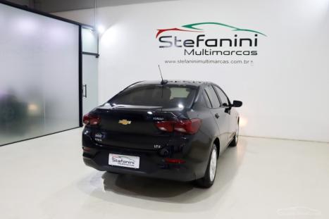 CHEVROLET Onix Sedan 1.0 12V 4P FLEX LTZ PLUS TURBO AUTOMTICO, Foto 11