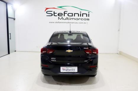 CHEVROLET Onix Sedan 1.0 12V 4P FLEX LTZ PLUS TURBO AUTOMTICO, Foto 12